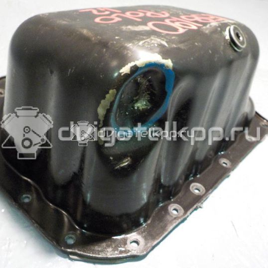 Фото Поддон масляный двигателя  03D103602G для seat Cordoba