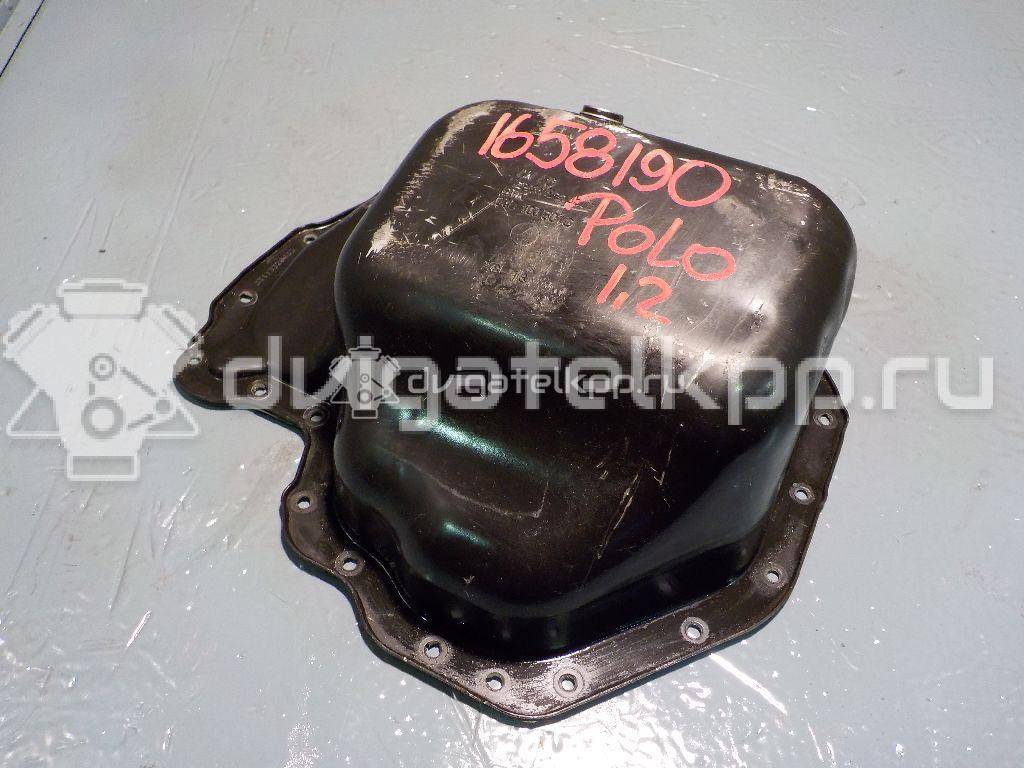 Фото Поддон масляный двигателя  03D103602G для seat Cordoba {forloop.counter}}