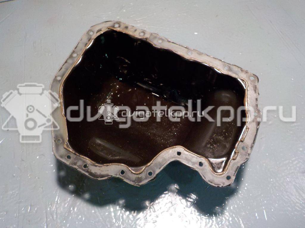 Фото Поддон масляный двигателя  03D103602G для seat Cordoba {forloop.counter}}