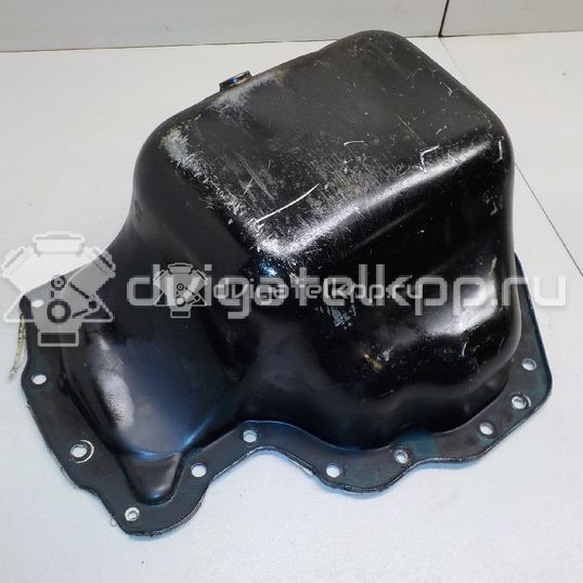 Фото Поддон масляный двигателя  03D103602G для seat Cordoba