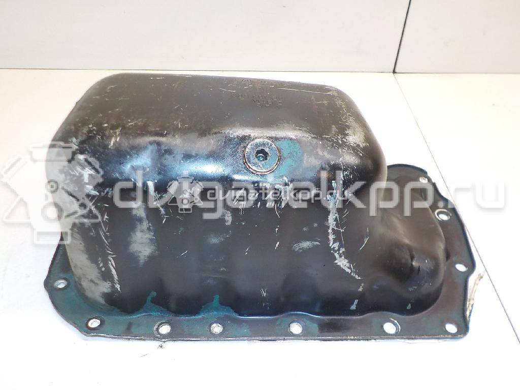 Фото Поддон масляный двигателя  03D103602G для seat Cordoba {forloop.counter}}