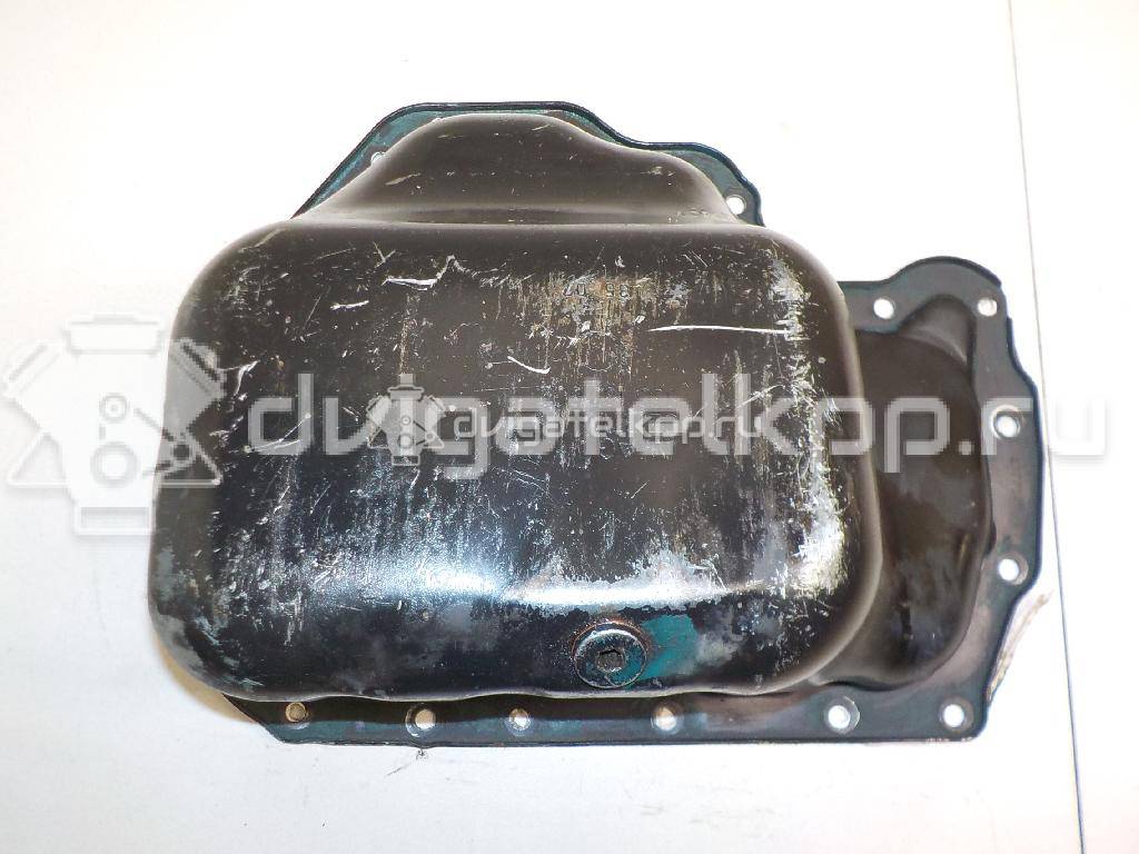 Фото Поддон масляный двигателя  03D103602G для seat Cordoba {forloop.counter}}