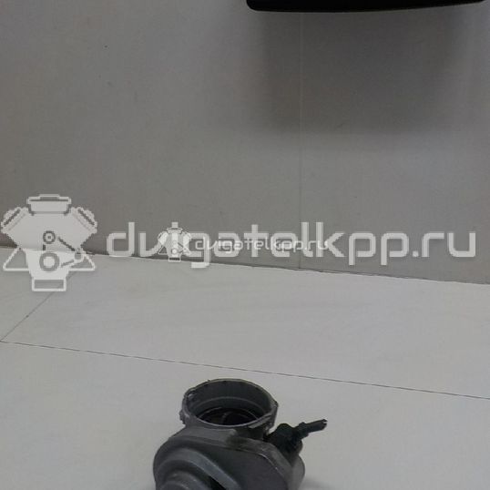 Фото Заслонка дроссельная электрическая  038128063C для Seat Ibiza / Cordoba / Leon / Inca 6K9