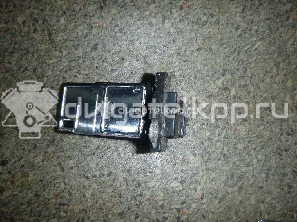Фото Расходомер воздуха (массметр) для двигателя L13A7 для Honda Civic 83 л.с 8V 1.3 л бензин {forloop.counter}}