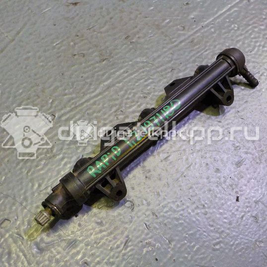 Фото Рейка топливная (рампа)  03E133320A для seat Cordoba