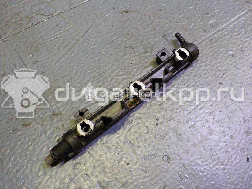 Фото Рейка топливная (рампа)  03E133320A для seat Cordoba {forloop.counter}}