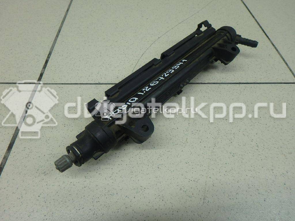 Фото Рейка топливная (рампа)  03E133320A для seat Cordoba {forloop.counter}}