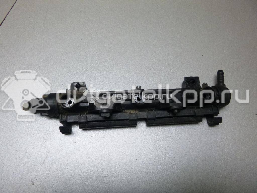 Фото Рейка топливная (рампа)  03E133320A для seat Cordoba {forloop.counter}}