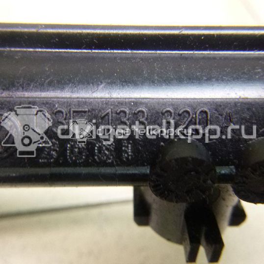 Фото Рейка топливная (рампа)  03E133320A для seat Cordoba