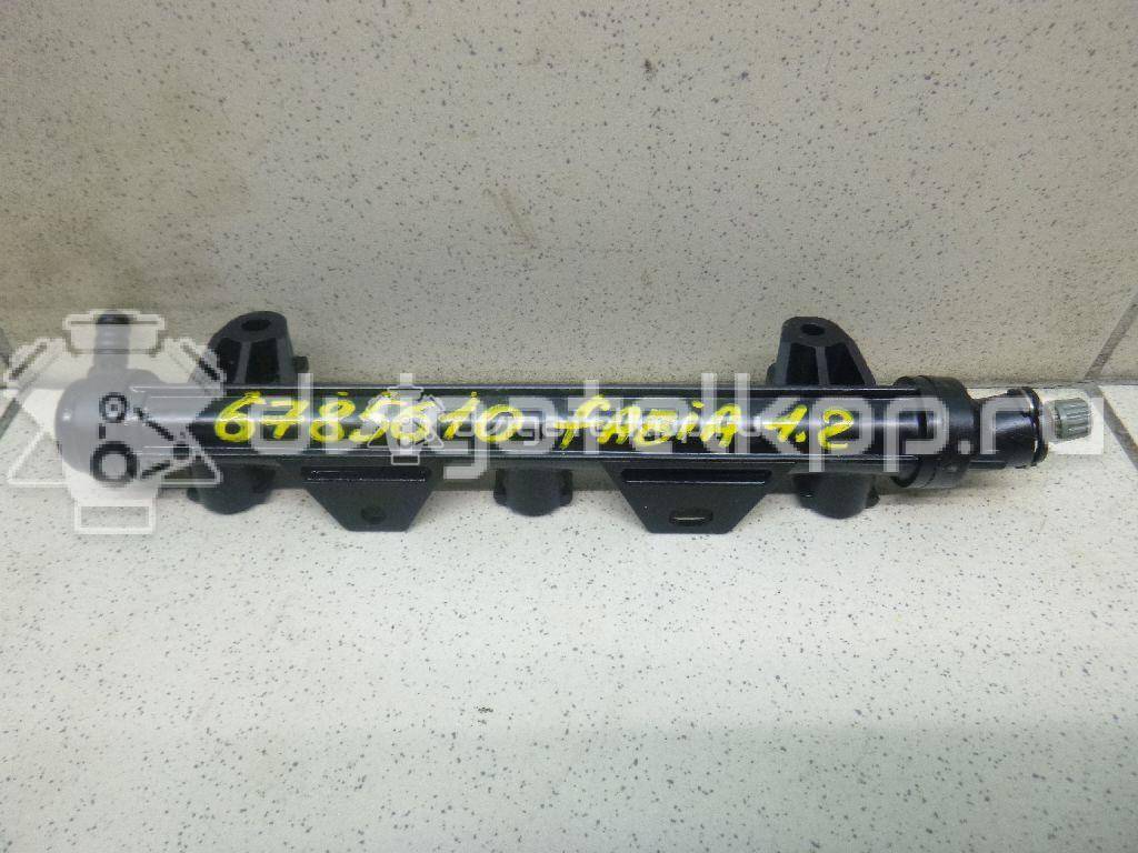 Фото Рейка топливная (рампа)  03E133320A для seat Cordoba {forloop.counter}}