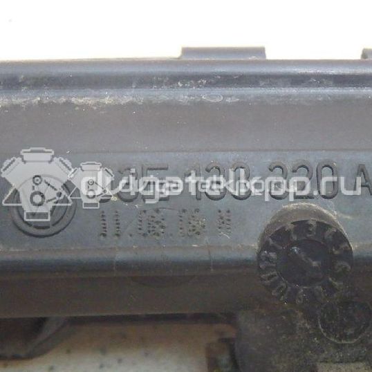 Фото Рейка топливная (рампа)  03E133320A для seat Cordoba