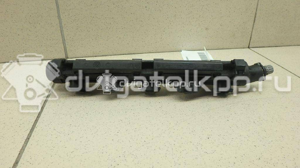 Фото Рейка топливная (рампа)  03E133320A для seat Cordoba {forloop.counter}}