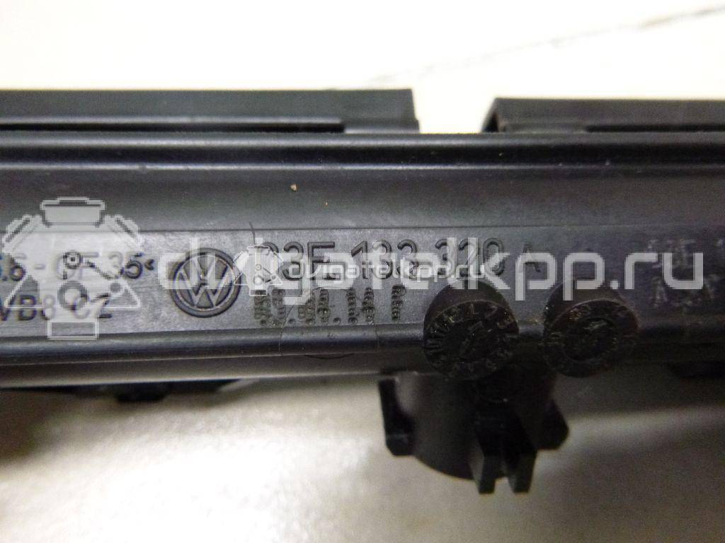 Фото Рейка топливная (рампа)  03E133320A для seat Cordoba {forloop.counter}}