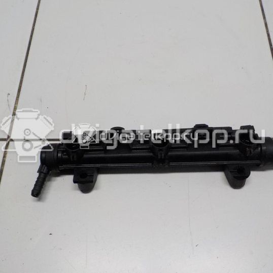 Фото Рейка топливная (рампа)  03E133320A для seat Cordoba