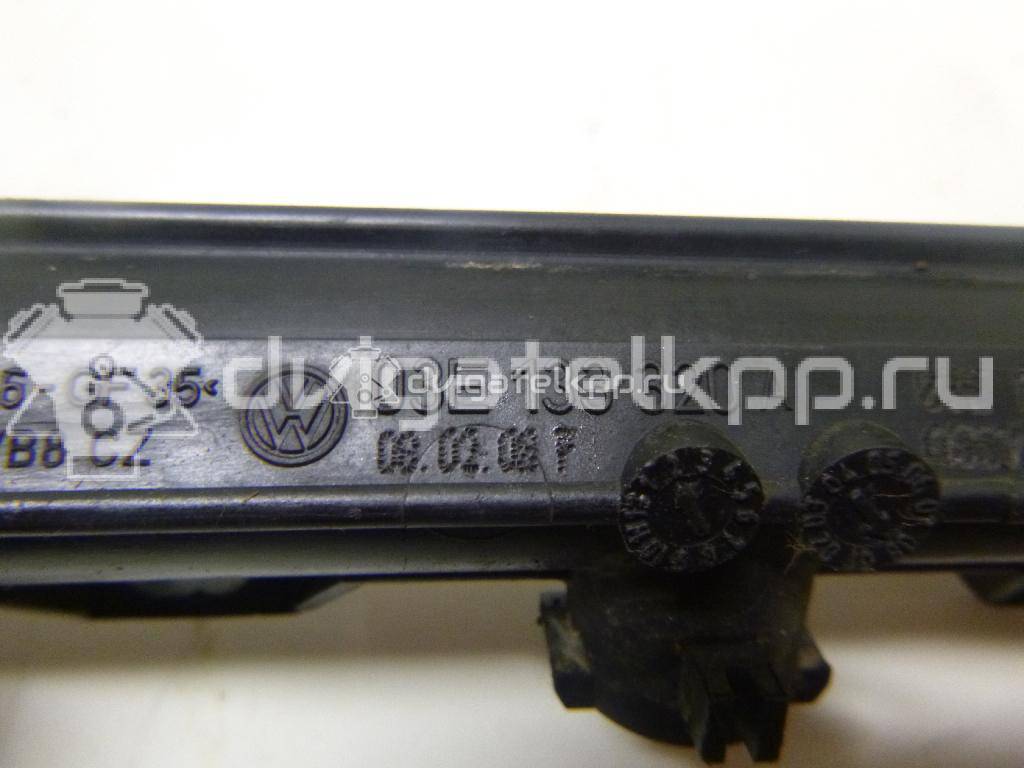 Фото Рейка топливная (рампа)  03E133320A для seat Cordoba {forloop.counter}}