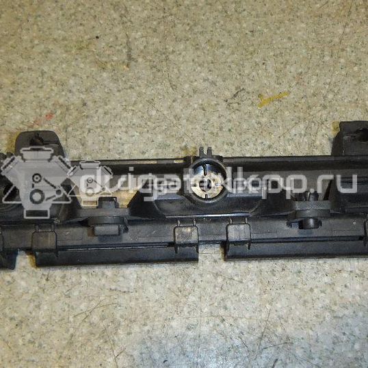 Фото Рейка топливная (рампа)  03E133320A для seat Cordoba