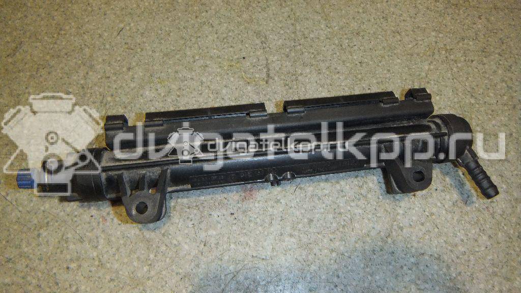 Фото Рейка топливная (рампа)  03E133320A для seat Cordoba {forloop.counter}}