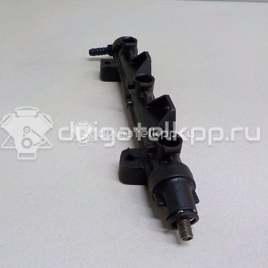 Фото Рейка топливная (рампа)  03E133320A для seat Cordoba