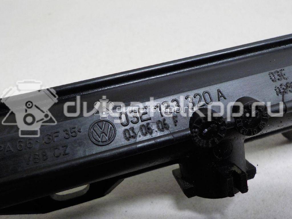 Фото Рейка топливная (рампа)  03E133320A для seat Cordoba {forloop.counter}}