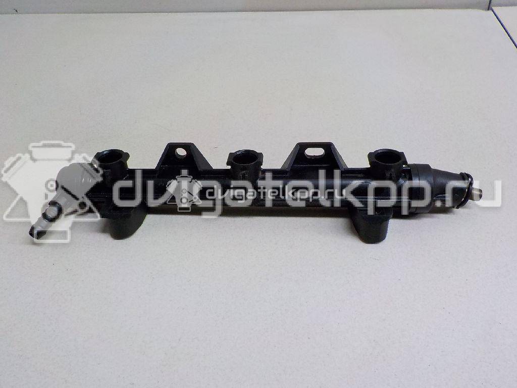 Фото Рейка топливная (рампа)  03E133320A для seat Cordoba {forloop.counter}}