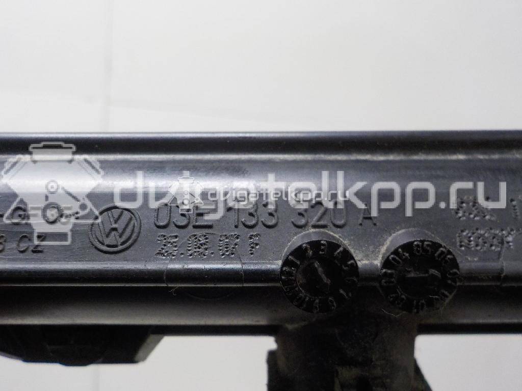 Фото Рейка топливная (рампа)  03E133320A для seat Cordoba {forloop.counter}}