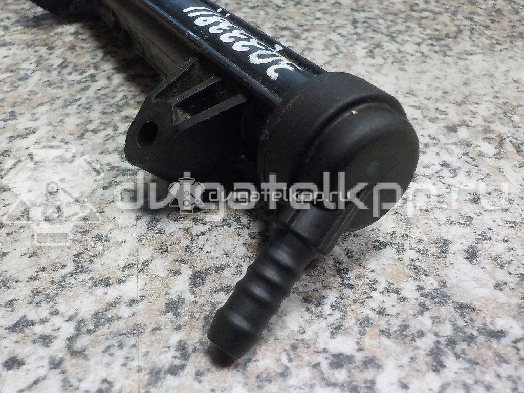 Фото Рейка топливная (рампа)  03E133320A для seat Cordoba {forloop.counter}}