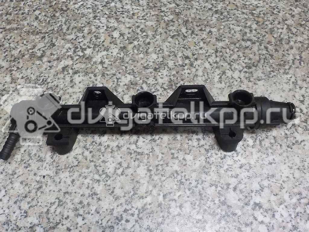 Фото Рейка топливная (рампа)  03E133320A для seat Cordoba {forloop.counter}}