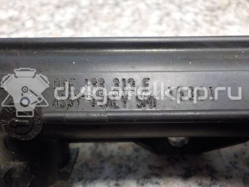 Фото Рейка топливная (рампа)  03E133320A для seat Cordoba {forloop.counter}}