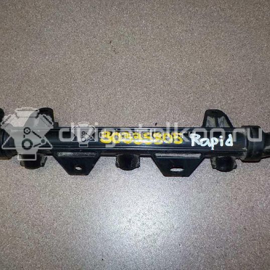 Фото Рейка топливная (рампа)  03E133320A для seat Cordoba