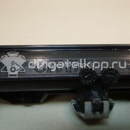 Фото Рейка топливная (рампа)  03E133320A для seat Cordoba