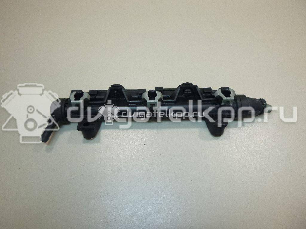 Фото Рейка топливная (рампа)  03E133320A для seat Cordoba {forloop.counter}}