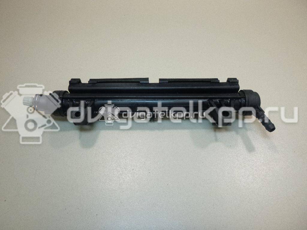 Фото Рейка топливная (рампа)  03E133320A для seat Cordoba {forloop.counter}}