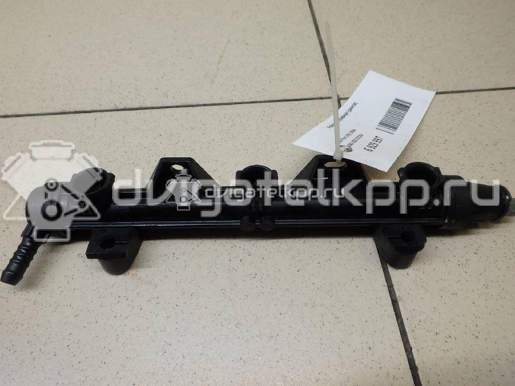 Фото Рейка топливная (рампа)  03E133320A для seat Cordoba {forloop.counter}}