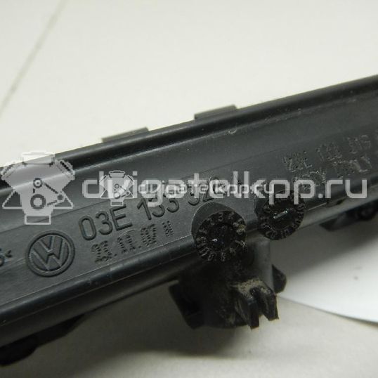 Фото Рейка топливная (рампа)  03E133320A для seat Cordoba