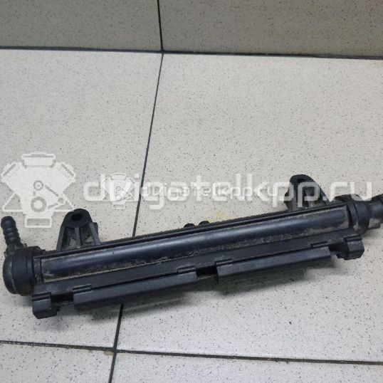 Фото Рейка топливная (рампа)  03E133320A для seat Cordoba