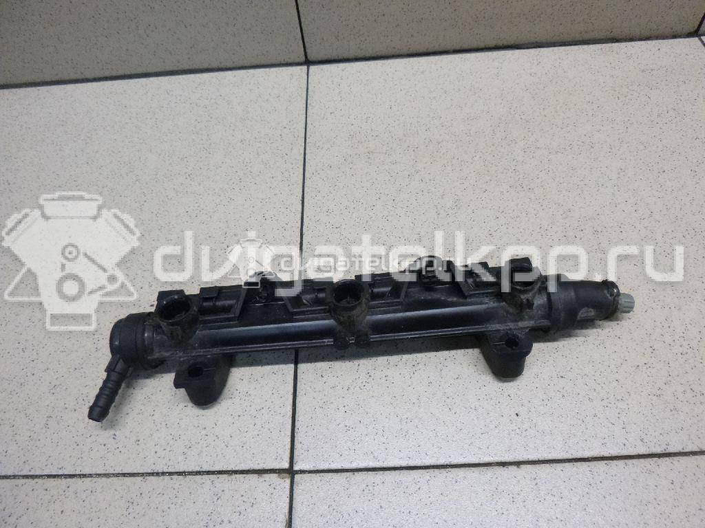 Фото Рейка топливная (рампа)  03E133320A для seat Cordoba {forloop.counter}}