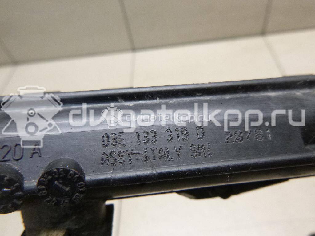 Фото Рейка топливная (рампа)  03E133320A для seat Cordoba {forloop.counter}}