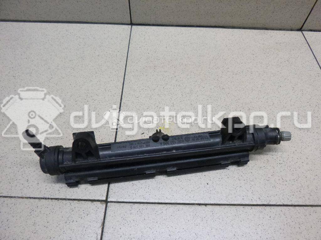 Фото Рейка топливная (рампа)  03E133320A для seat Cordoba {forloop.counter}}