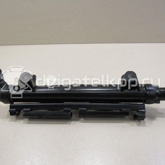 Фото Рейка топливная (рампа)  03E133320A для seat Cordoba