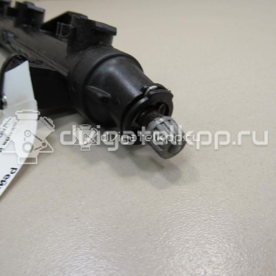 Фото Рейка топливная (рампа)  03E133320A для seat Cordoba