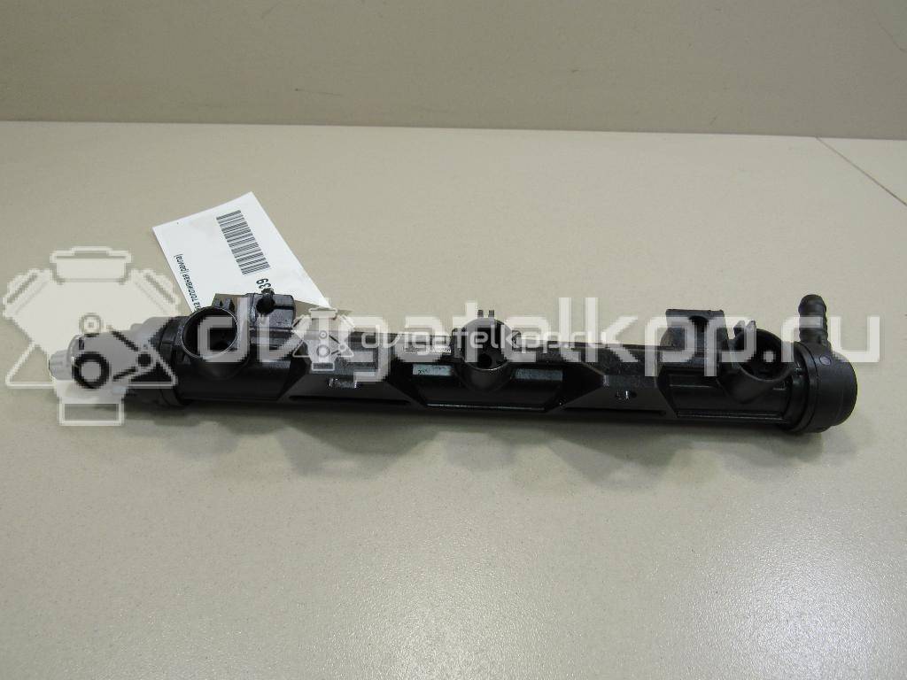 Фото Рейка топливная (рампа)  03E133320A для seat Cordoba {forloop.counter}}