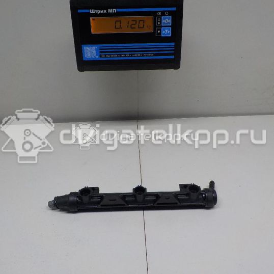 Фото Рейка топливная (рампа)  03E133320A для seat Cordoba