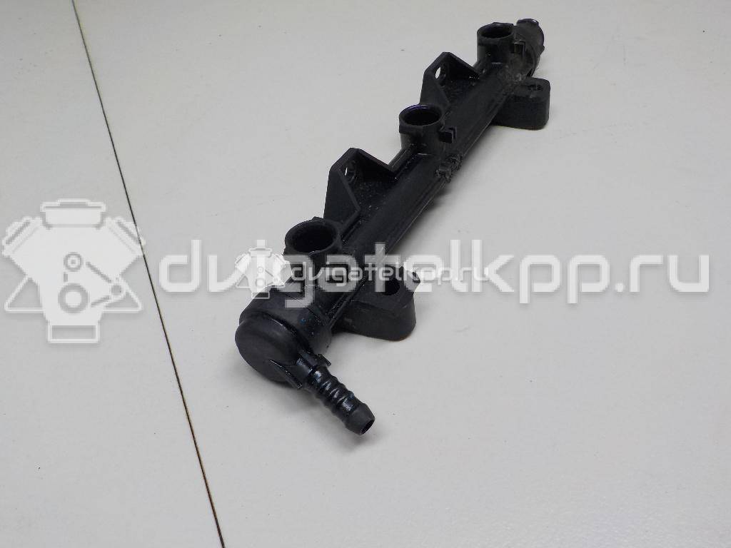 Фото Рейка топливная (рампа)  03E133320A для seat Cordoba {forloop.counter}}