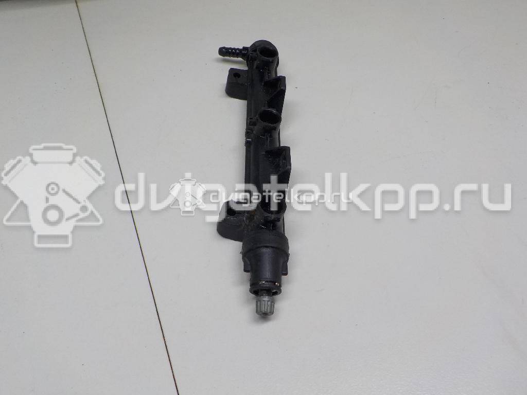 Фото Рейка топливная (рампа)  03E133320A для seat Cordoba {forloop.counter}}