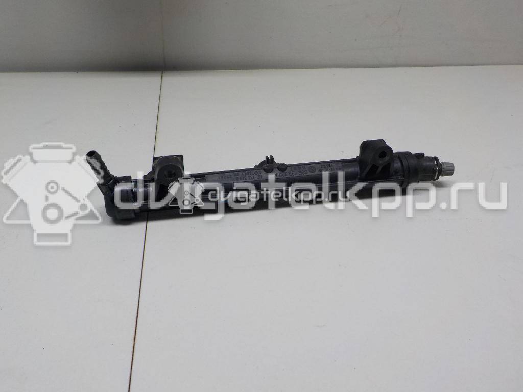 Фото Рейка топливная (рампа)  03E133320A для seat Cordoba {forloop.counter}}