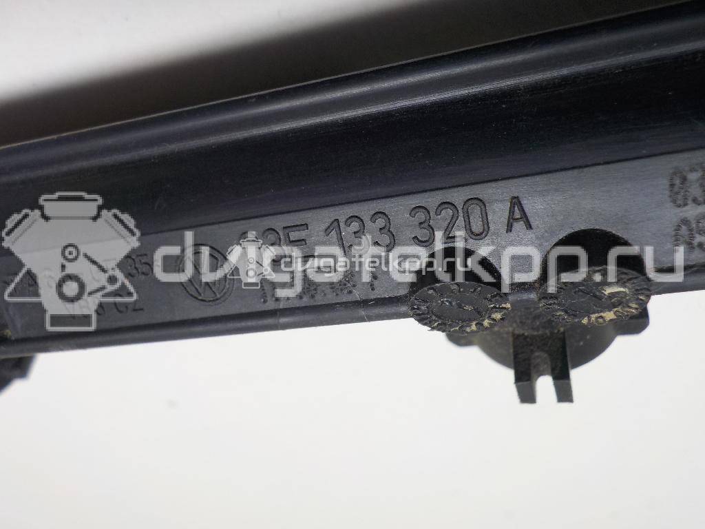 Фото Рейка топливная (рампа)  03E133320A для seat Cordoba {forloop.counter}}