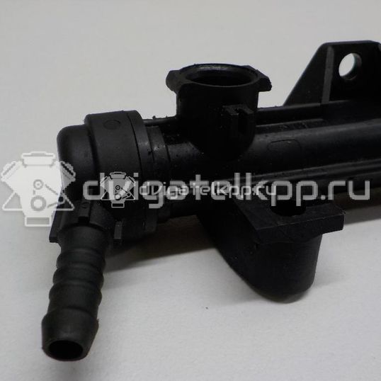 Фото Рейка топливная (рампа)  03E133320A для seat Cordoba