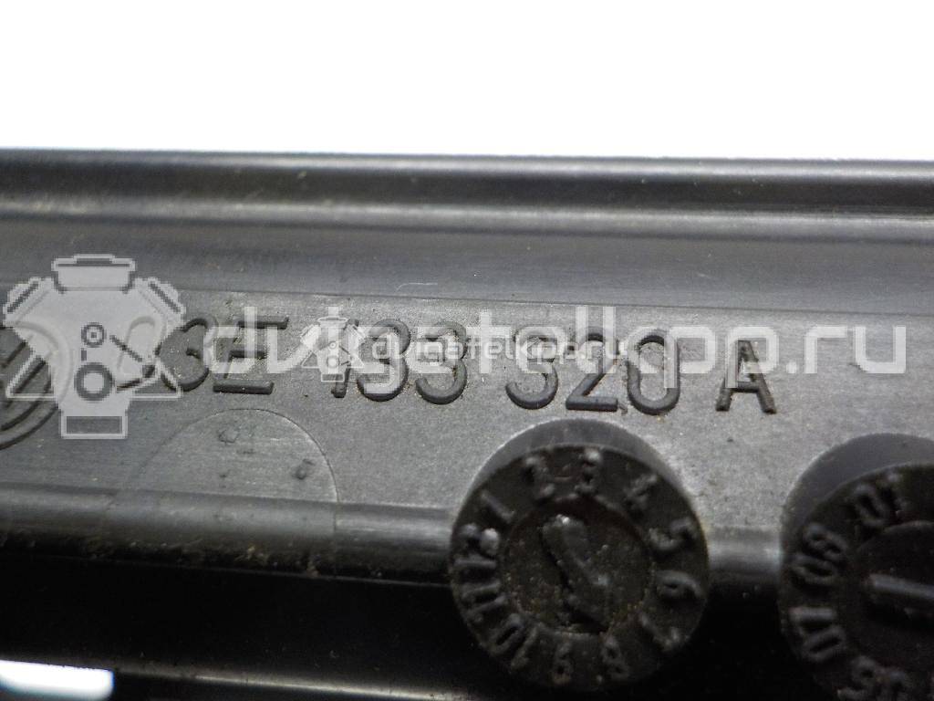 Фото Рейка топливная (рампа)  03E133320A для seat Cordoba {forloop.counter}}