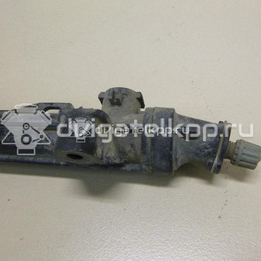 Фото Рейка топливная (рампа)  03E133320A для seat Cordoba