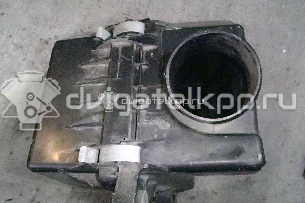 Фото Корпус воздушного фильтра для двигателя R18A2 для Honda Civic / Crossroad Rt / Stream 140 л.с 16V 1.8 л бензин {forloop.counter}}